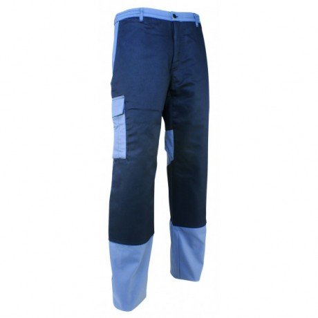 Pantalon CLERMONT résistant à la coupure EN 388 FRANCITAL Sécurama