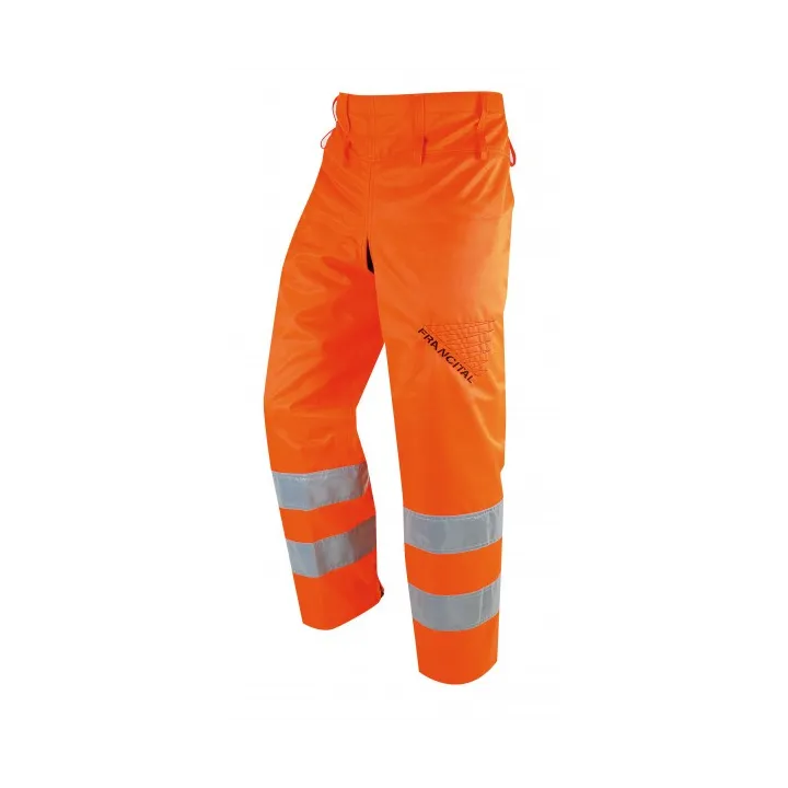 Jambière CERES coupure HV Cl2 Taille-Haie FRANCITAL Sécurama