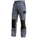 Pantalon LENNY Gris noir sans métal PBV I Sécurama