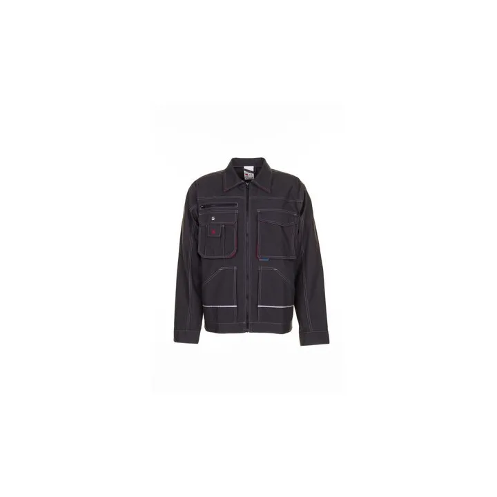 Blouson de travail Basalt 4 coloris PLANAM Securama