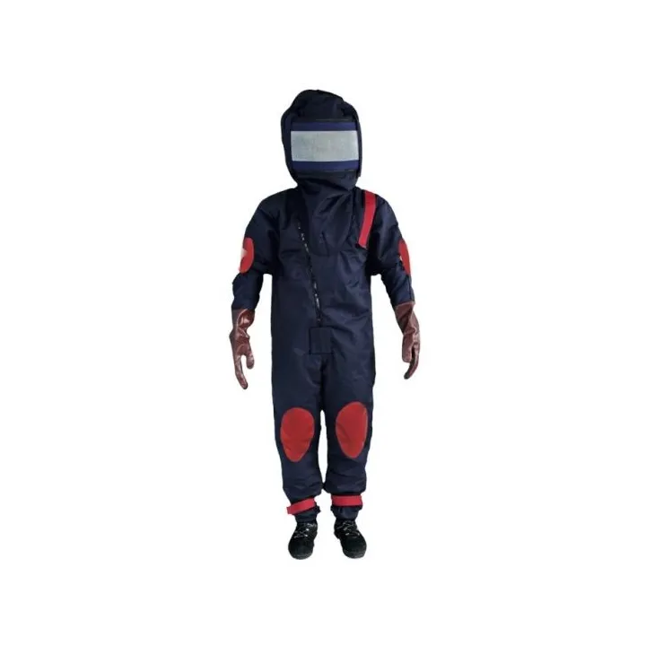 Combinaison anti-Frelon Asiatique Guepes AGC 3D DIPTER Securama