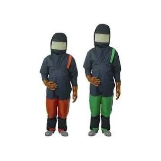 Combinaison anti insectes AGC+ DIPTER Securama