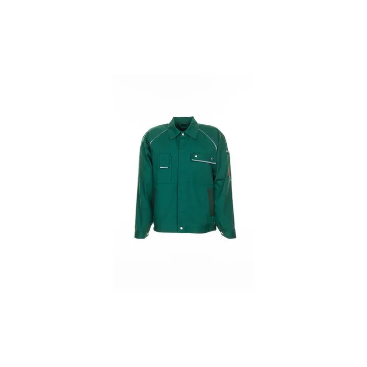 Blouson de travail CANVAS 8 coloris au choix PLANAM Sécurama