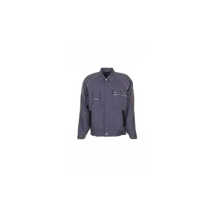 Blouson de travail CANVAS 8 coloris au choix PLANAM Sécurama