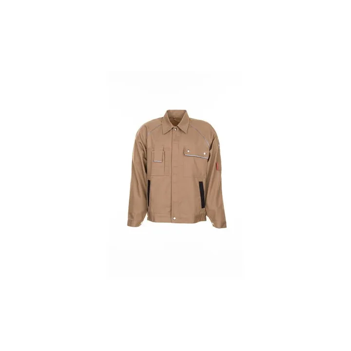 Blouson de travail CANVAS 8 coloris au choix PLANAM Sécurama