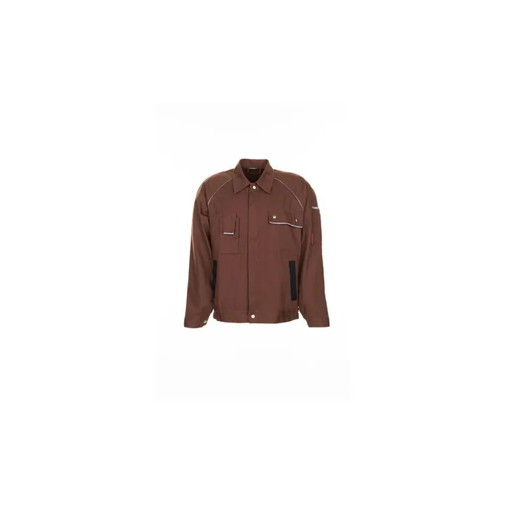 Blouson de travail CANVAS 8 coloris au choix PLANAM Sécurama