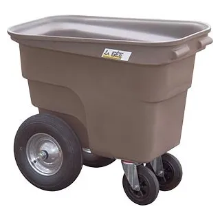 Chariot pour transport d'aliments ou denrée alimentaire