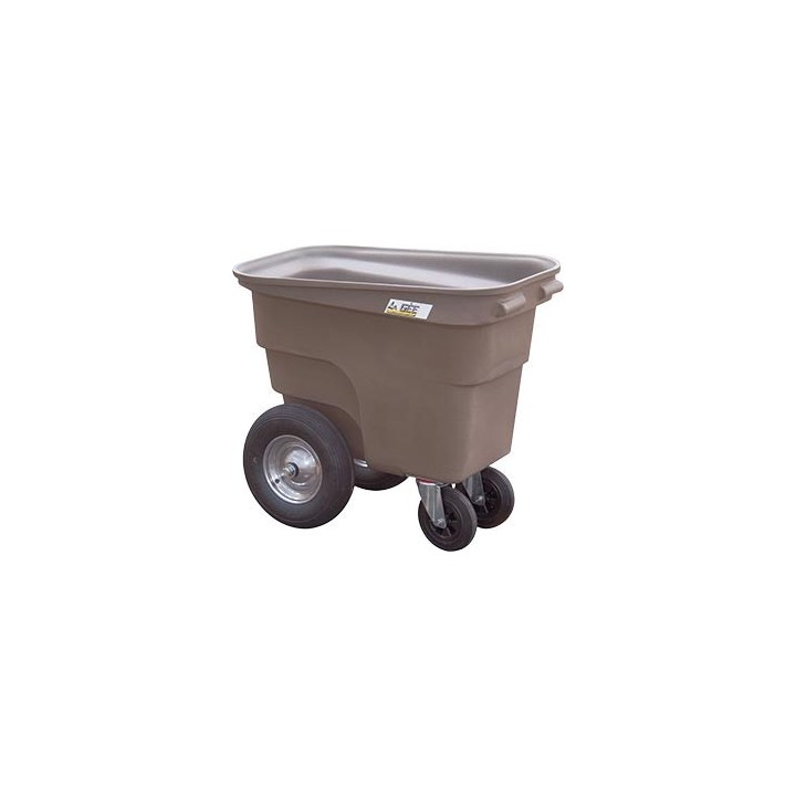 Chariot pour transport d'aliments ou denrée alimentaire