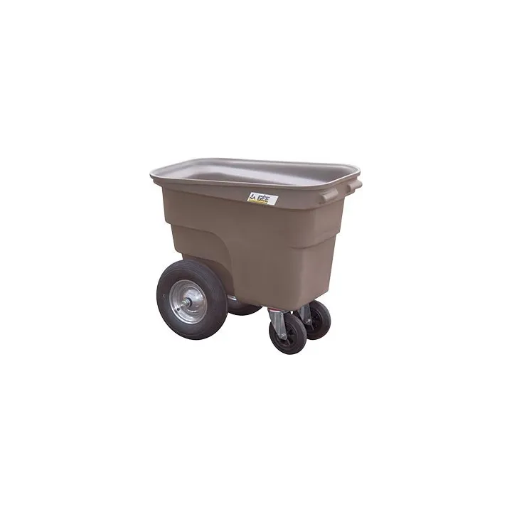 Chariot pour transport d'aliments ou denrée alimentaire