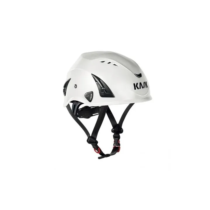 Casque monteur PLASMA HP  EN10452 KASK l Sécurama