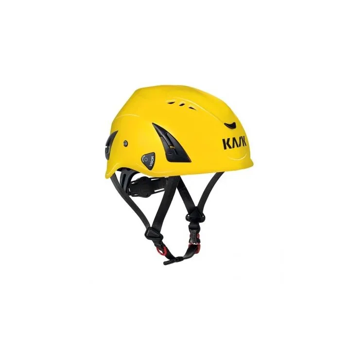 Casque monteur PLASMA HP  EN10452 KASK l Sécurama
