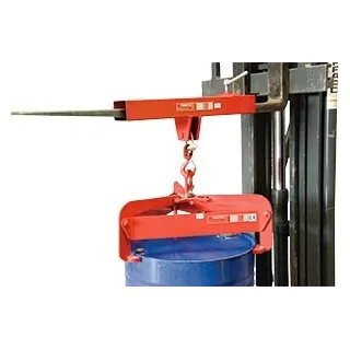 Fourreau professionnelle pour pince a fut 600 kg