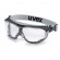 Lunette-masque pro CARBONVISION UVEX I Sécurama