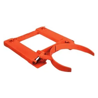 Pince pour manutention de fut réglable 680 kg FIMM