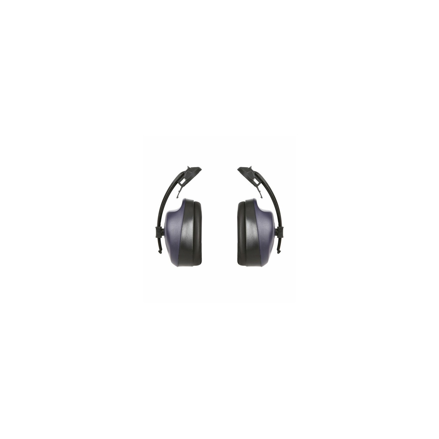 Coquilles anti bruit 28 dB GENTEX HELMET