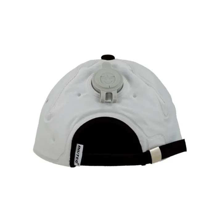 Casquette rafraîchissante HEADCOOM SMART ZIP INUTEQ