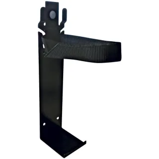 Support transport pour extincteur 6 ou 9 kg