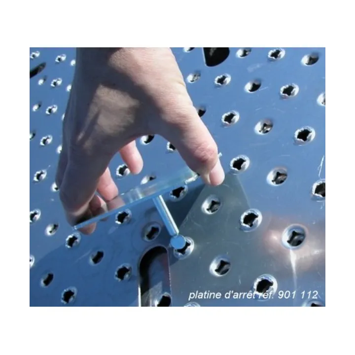 SECURIPLAC intervention sur toiture fibro ciment DIMOS Sécurama