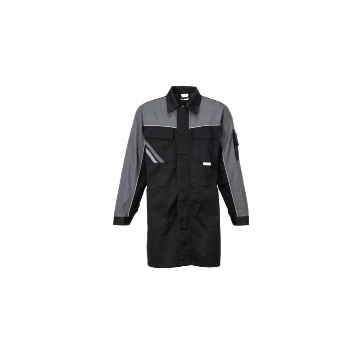 Blouse homme HIGHLINE poly coton PLANAM Sécurama