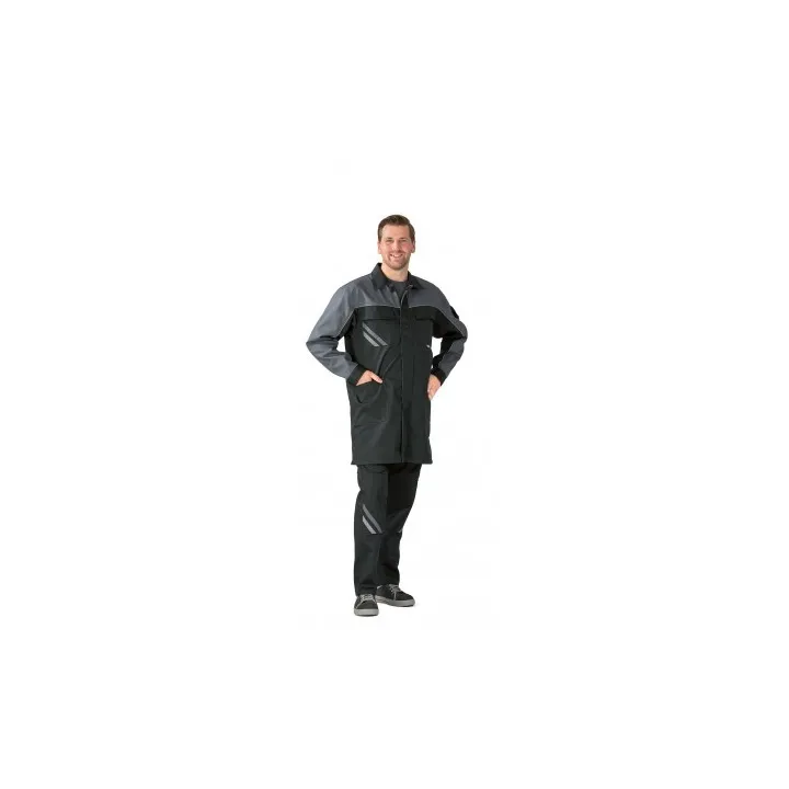 Blouse homme HIGHLINE poly coton PLANAM Sécurama