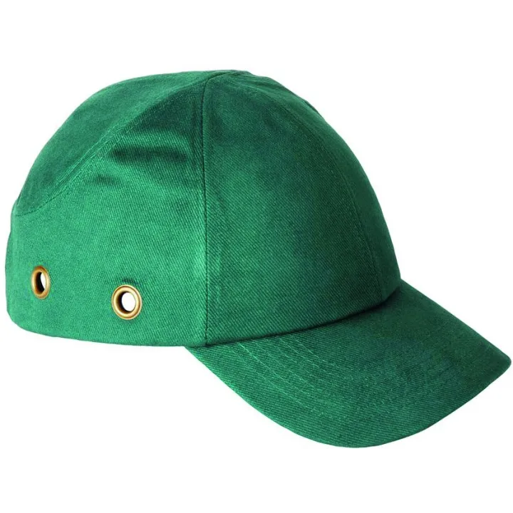 Casquette coquée WORKING CAP deux coloris COVERGUARD Sécurama