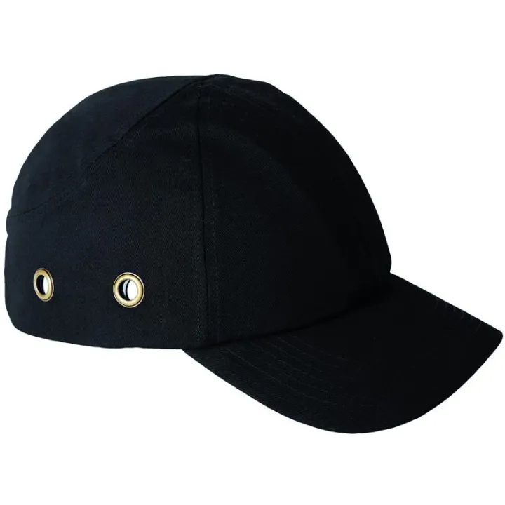 Casquette coquée WORKING CAP deux coloris COVERGUARD Sécurama