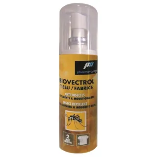 Bombe piqure insecte préventive 100 ml