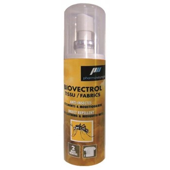 Spray préventif anti-insecte 100 ml