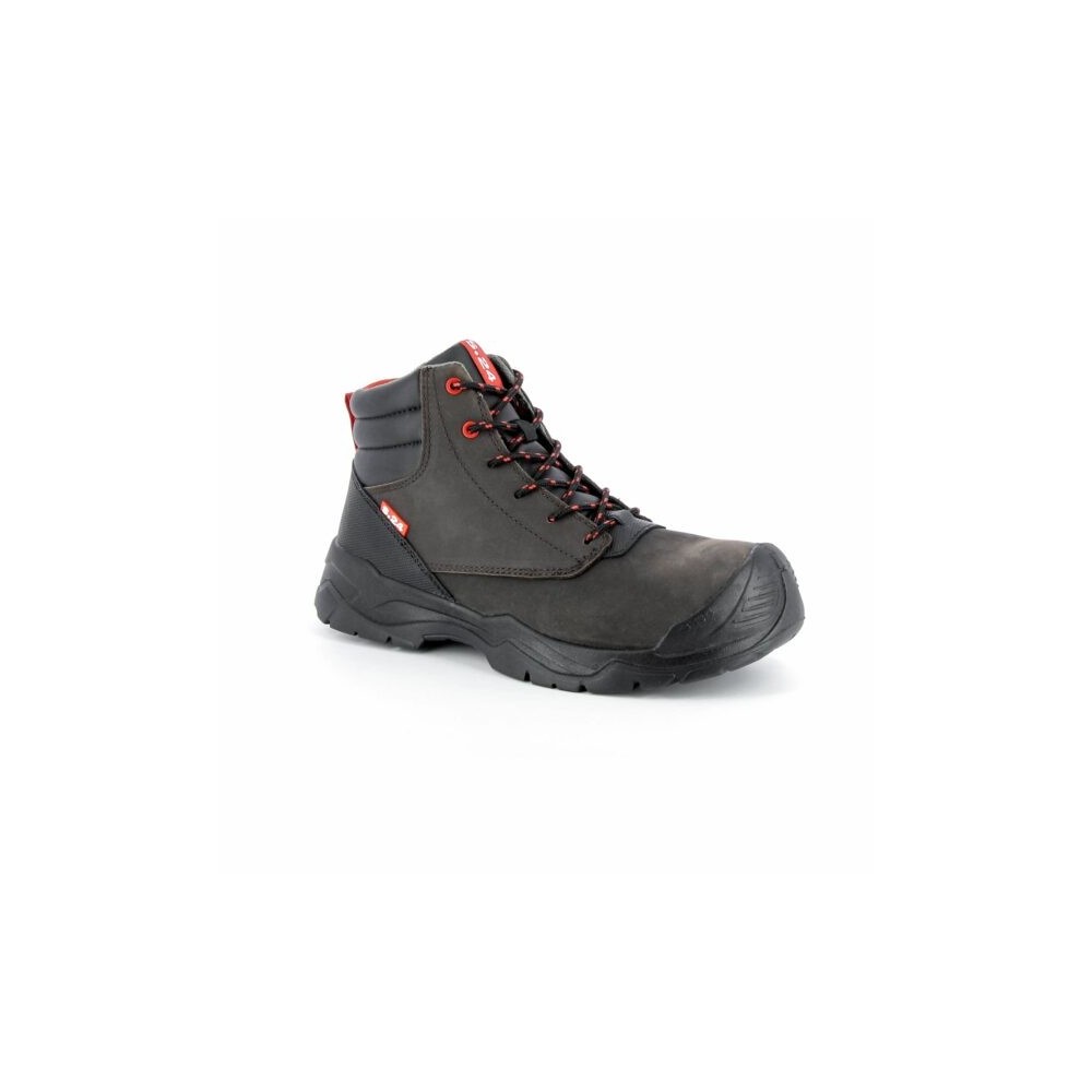 Chaussure securite homme PUNTA S3 S24