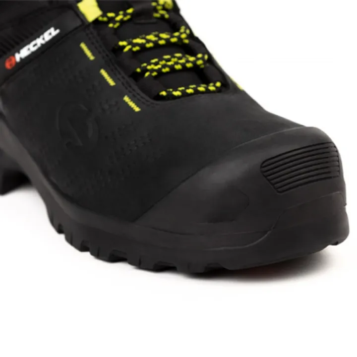 Chaussures hautes MAC CROSS ROAD 3.0 S3 UVEX et Sécurama