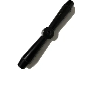 Poignée sonde température humidité