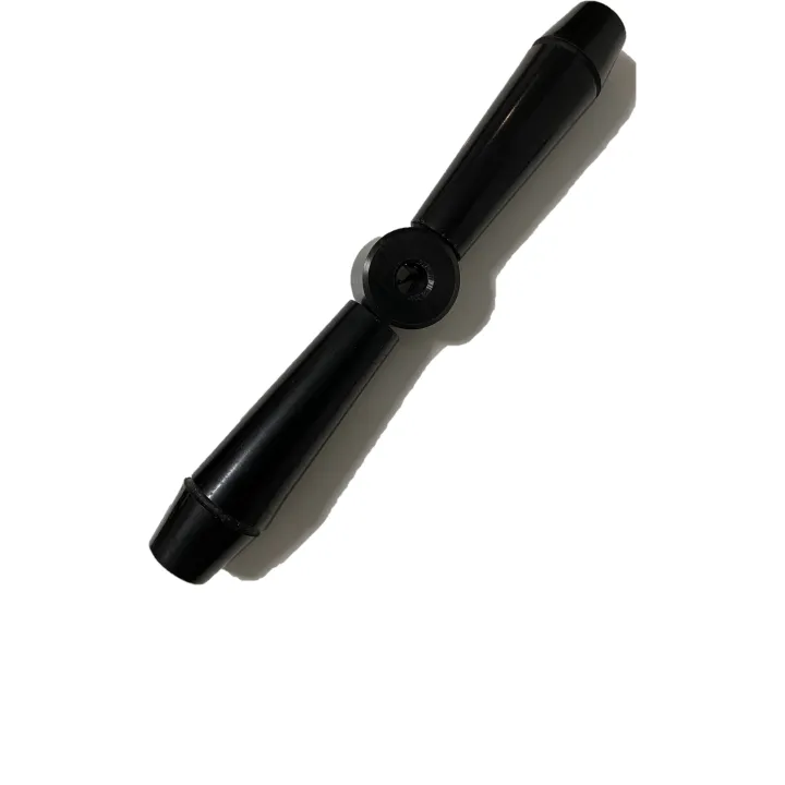 Poignée sonde température humidité