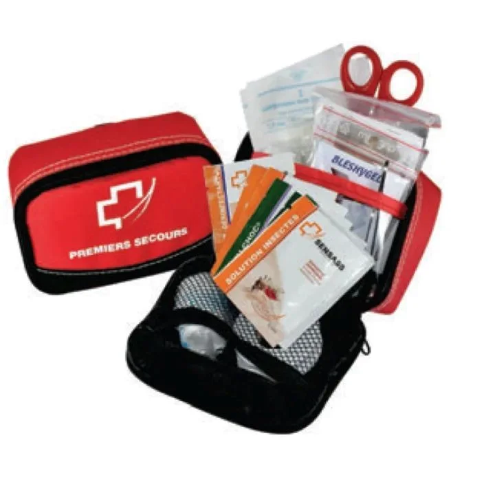 Premiers secours